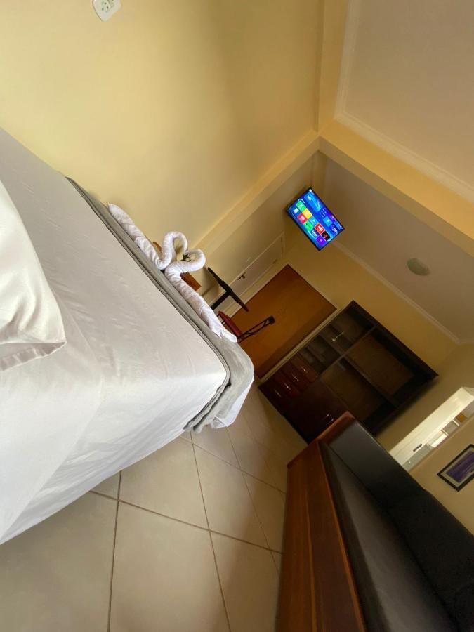 Hotel Cascata Capelinha Extérieur photo